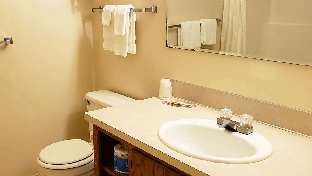 Windmill Inn Lynden Room photo