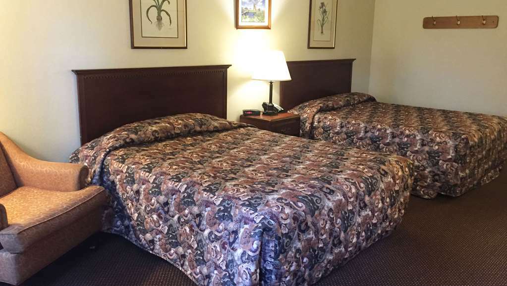 Windmill Inn Lynden Room photo
