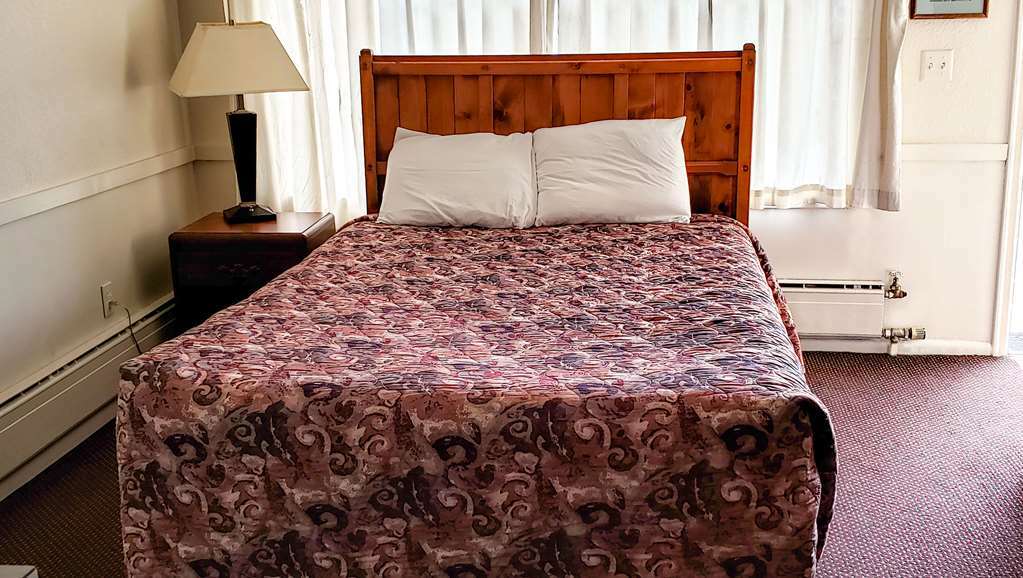 Windmill Inn Lynden Room photo