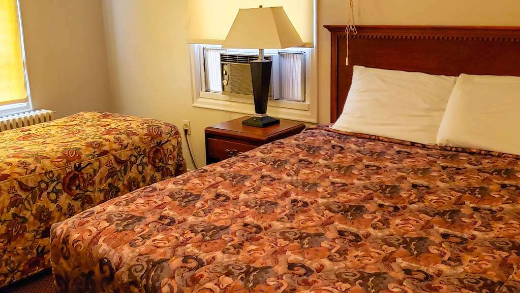 Windmill Inn Lynden Room photo